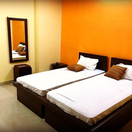 Sanskar Gardens Hotel Ranchi Exterior foto