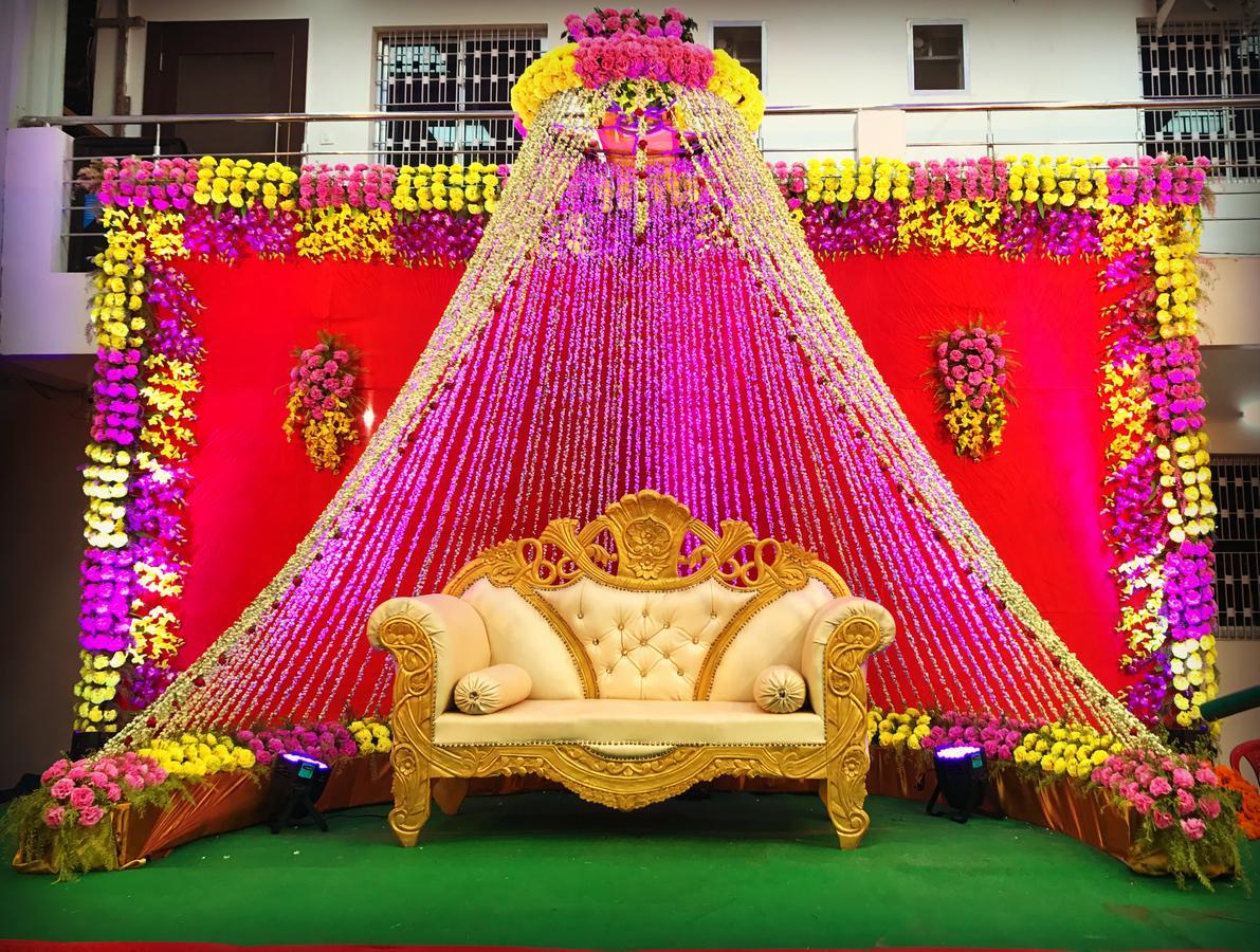 Sanskar Gardens Hotel Ranchi Exterior foto