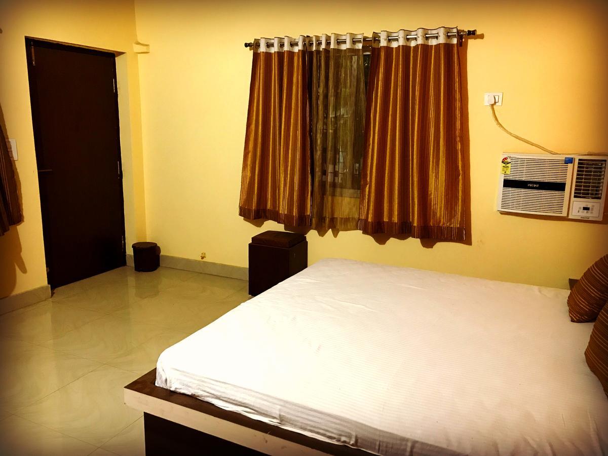 Sanskar Gardens Hotel Ranchi Exterior foto